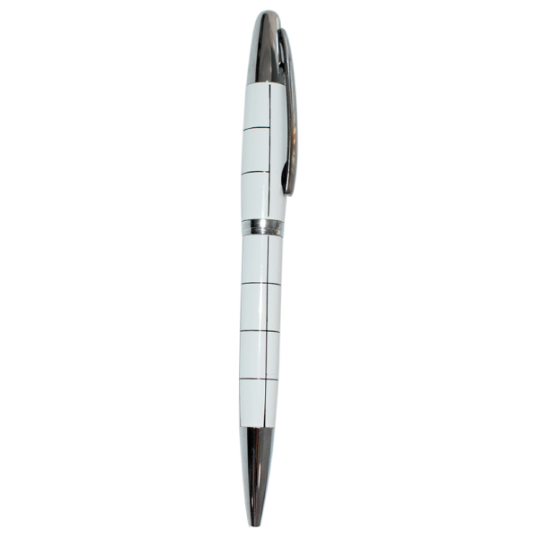 Metal Pen 6