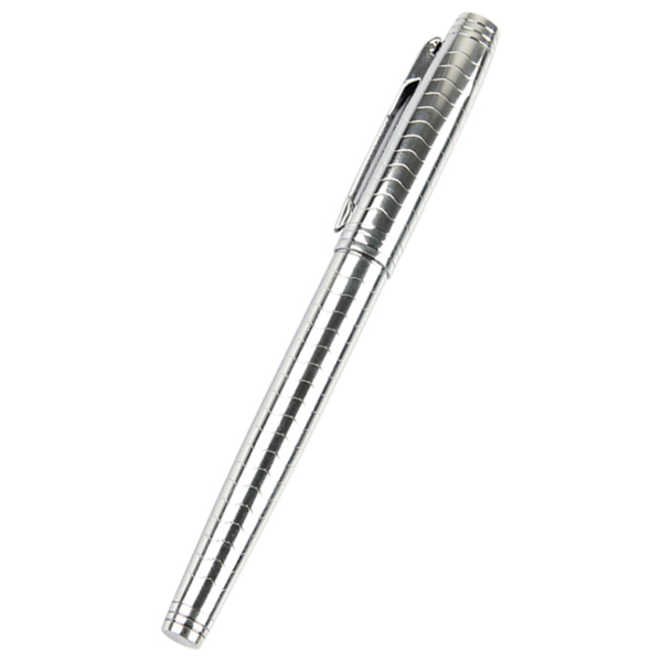 Metal Twist Pen 2