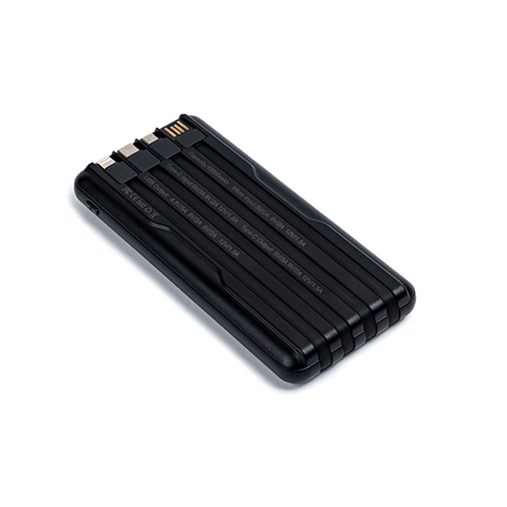 Ultimate 10,000mAh Fast-Charge Power Bank 2