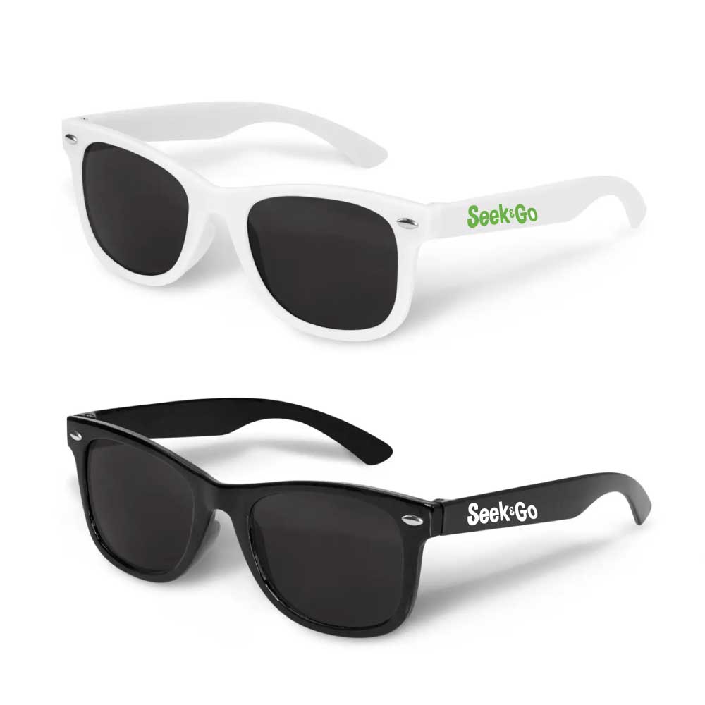 Sunglass UV Protection 5