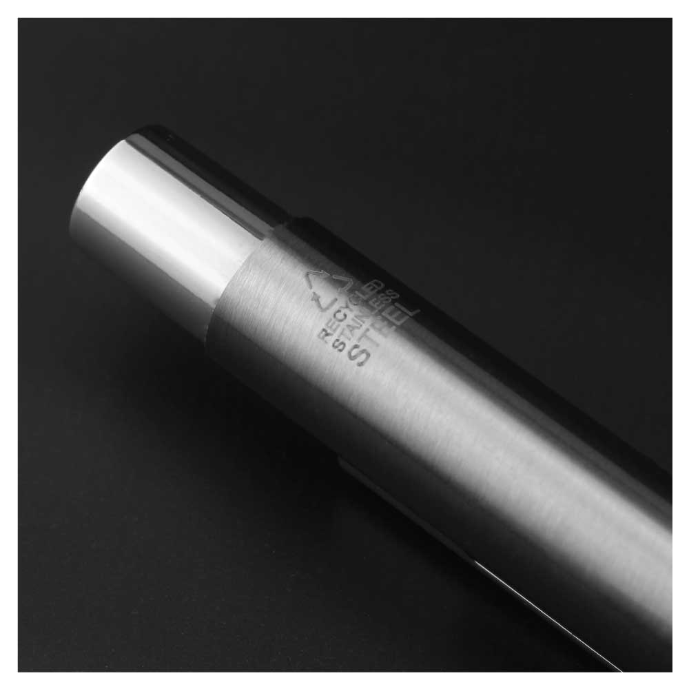 Recycled Stainless Steel Metal Pens 7