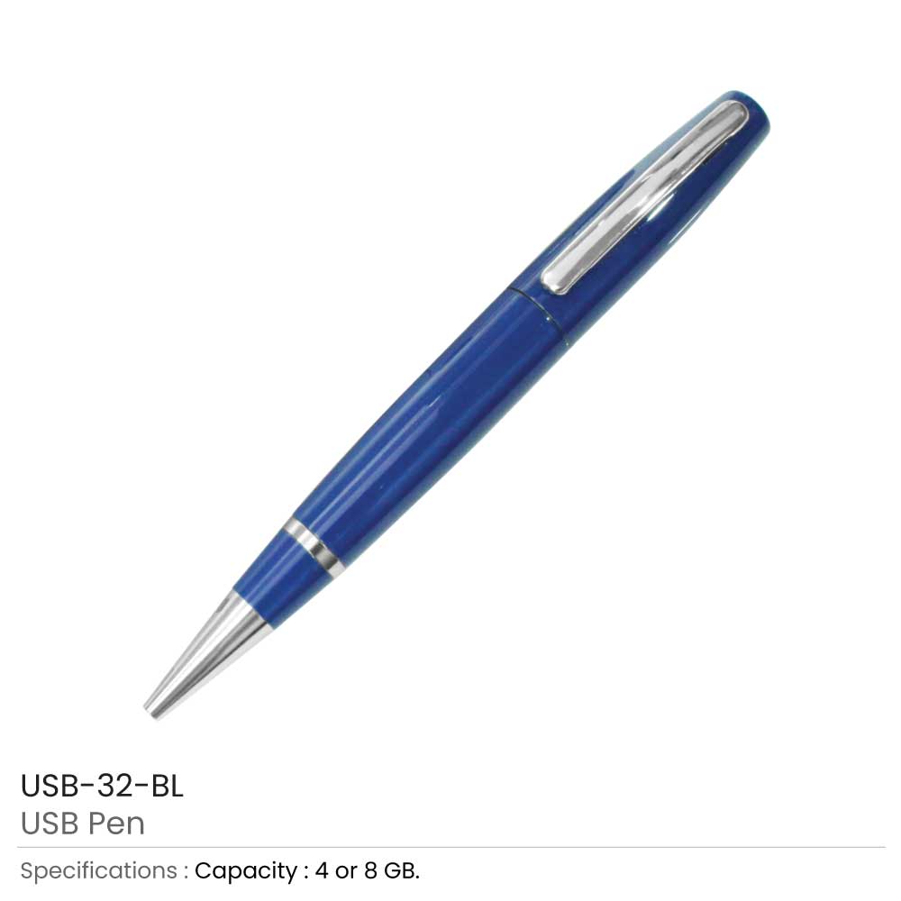 USB Flash Pens 2