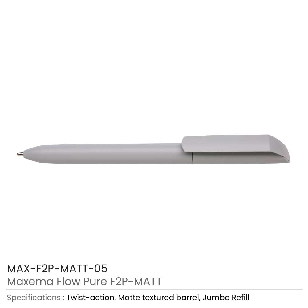 Maxema Pens Flow Pure 7