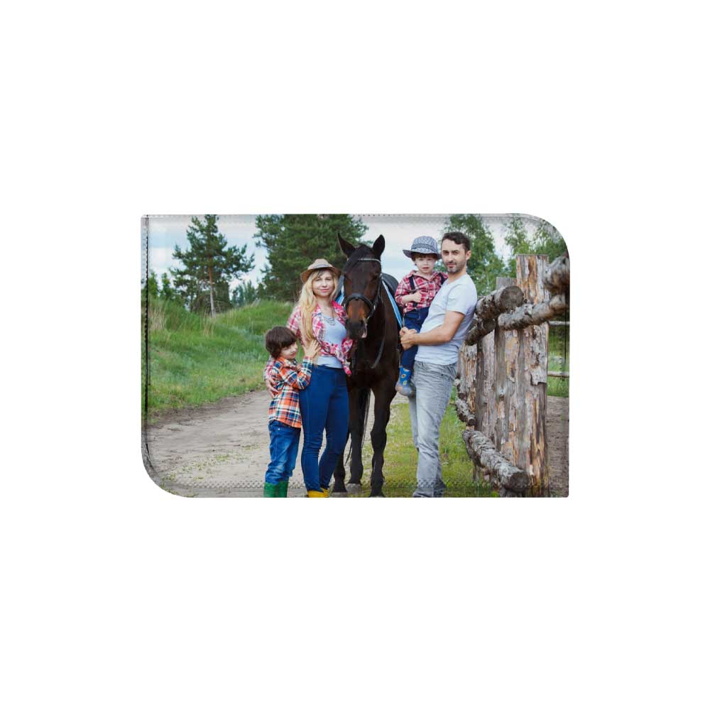 Sublimation Photo Crystal 206-F 3