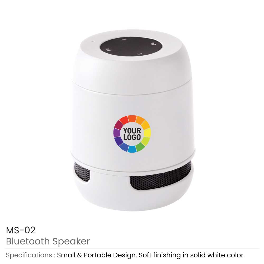 Bluetooth Speaker 2