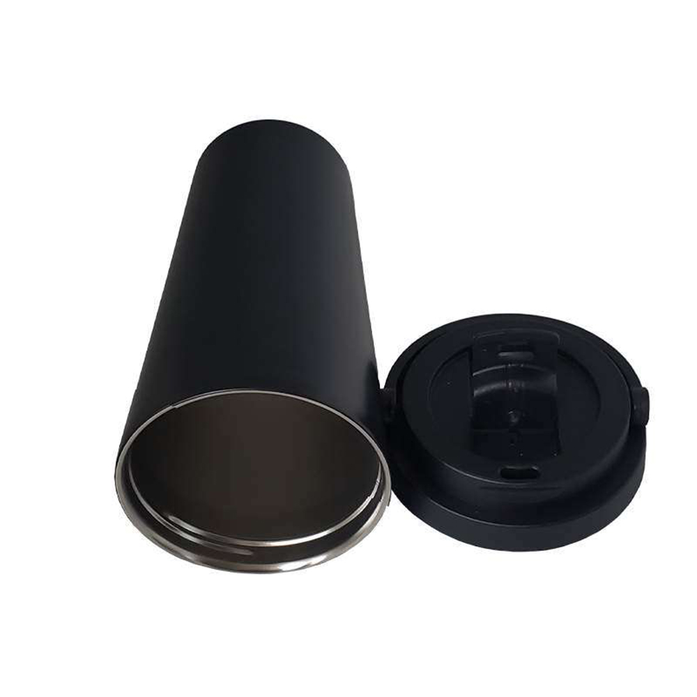 Double Wall Stainless-steel Coffee Mug 5