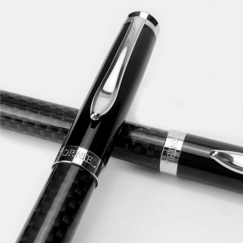 Raphael Pen Metal Royal Brand-Saturn 4