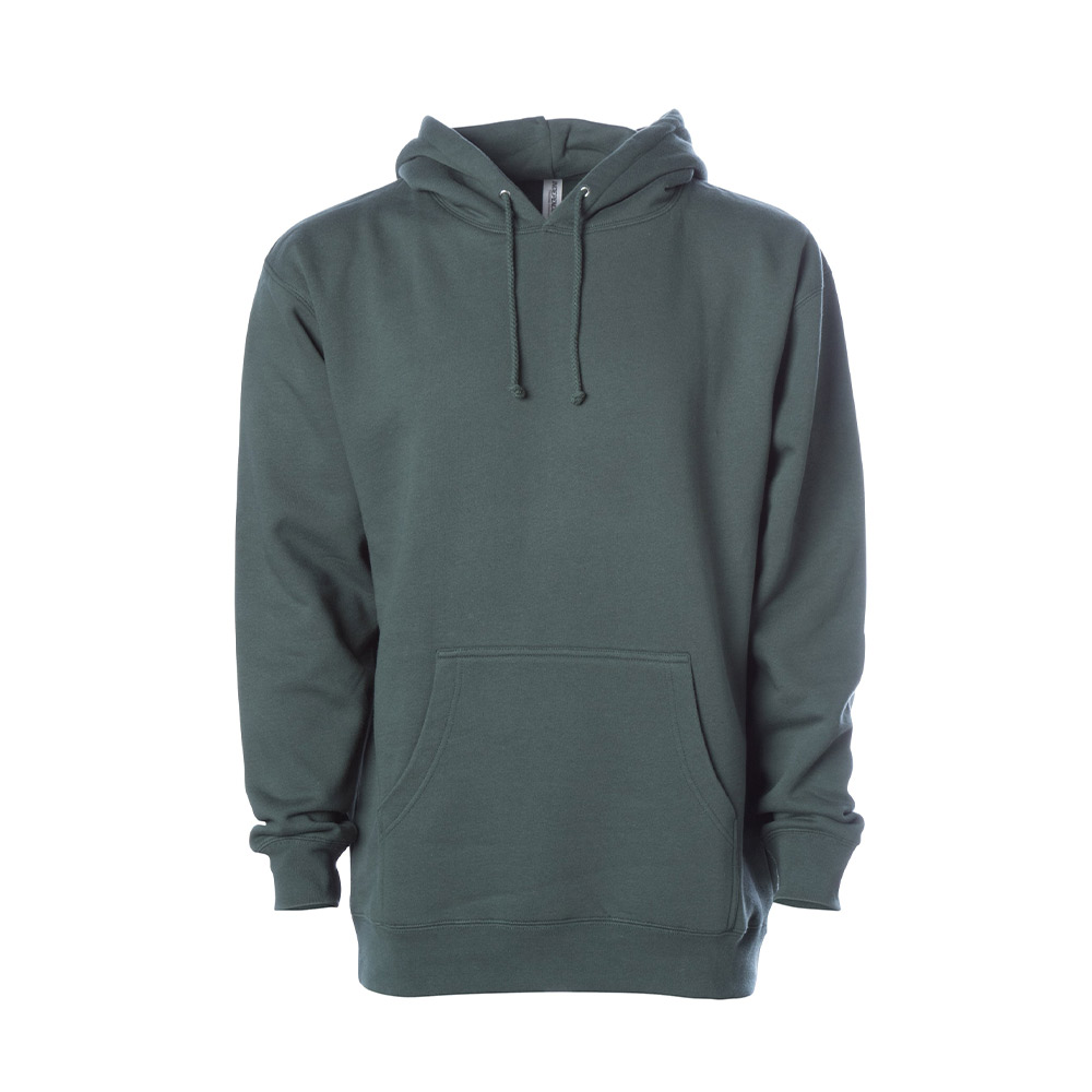 Sandhu Branded Pullover Hoodies 4