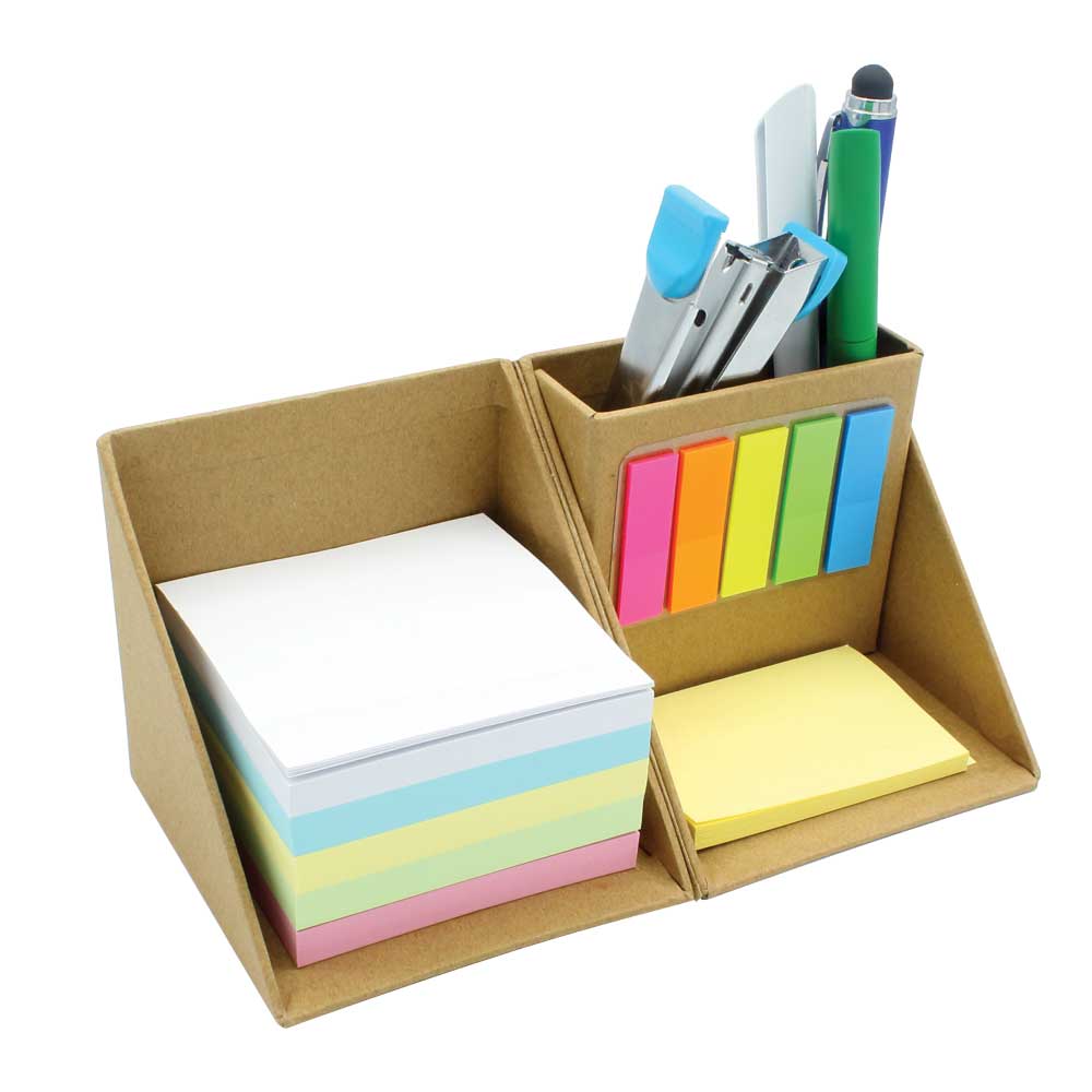 ECO Paper Cube Box 4