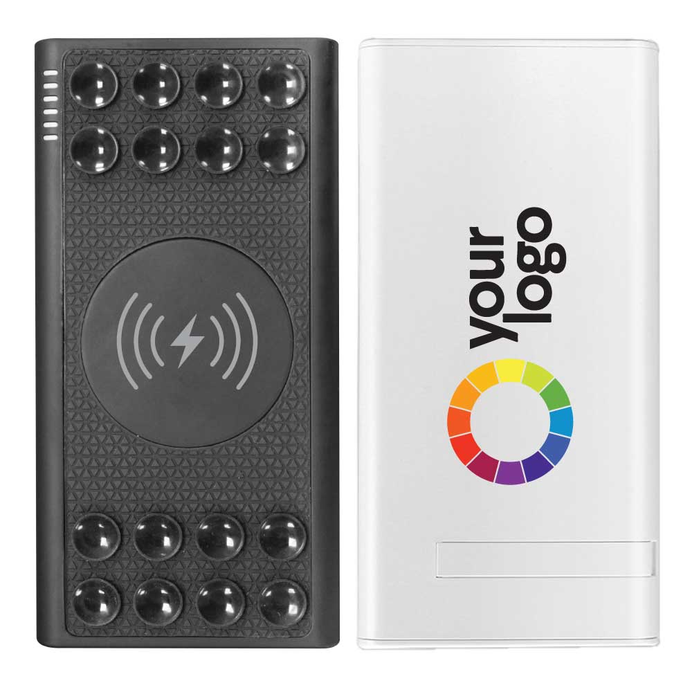 Wireless Powerbank 10,000mAh 6