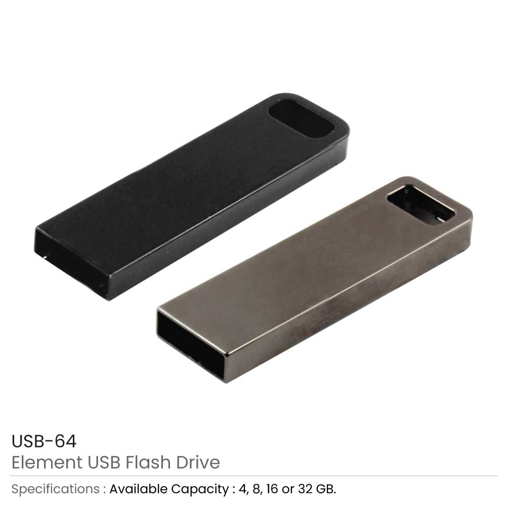 USB Flash Drive Element 3