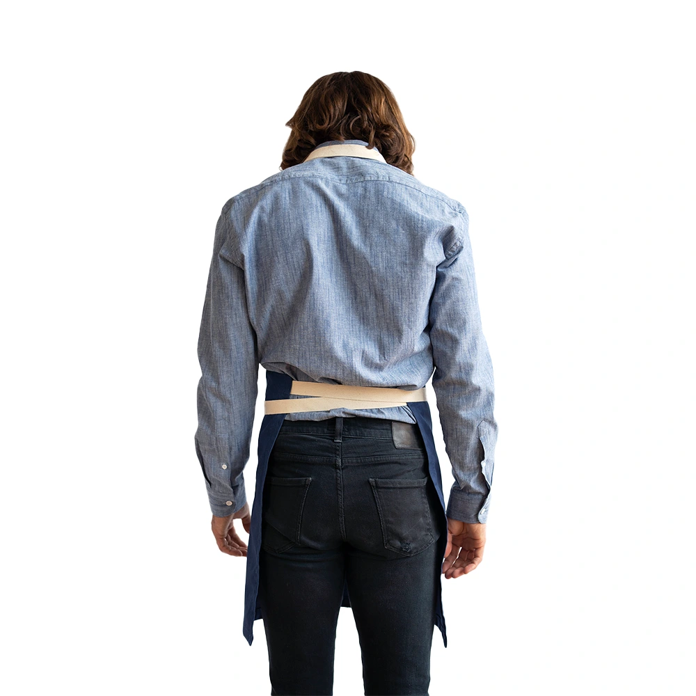 Cafe Staff Uniform 5