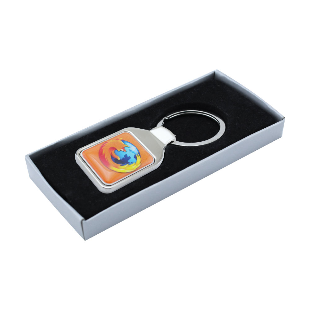 Keychains with both side plates 29 3