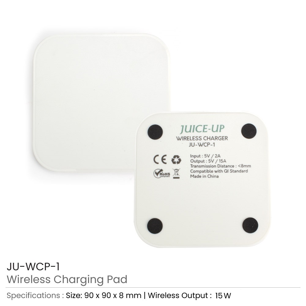 Wireless Charger 3