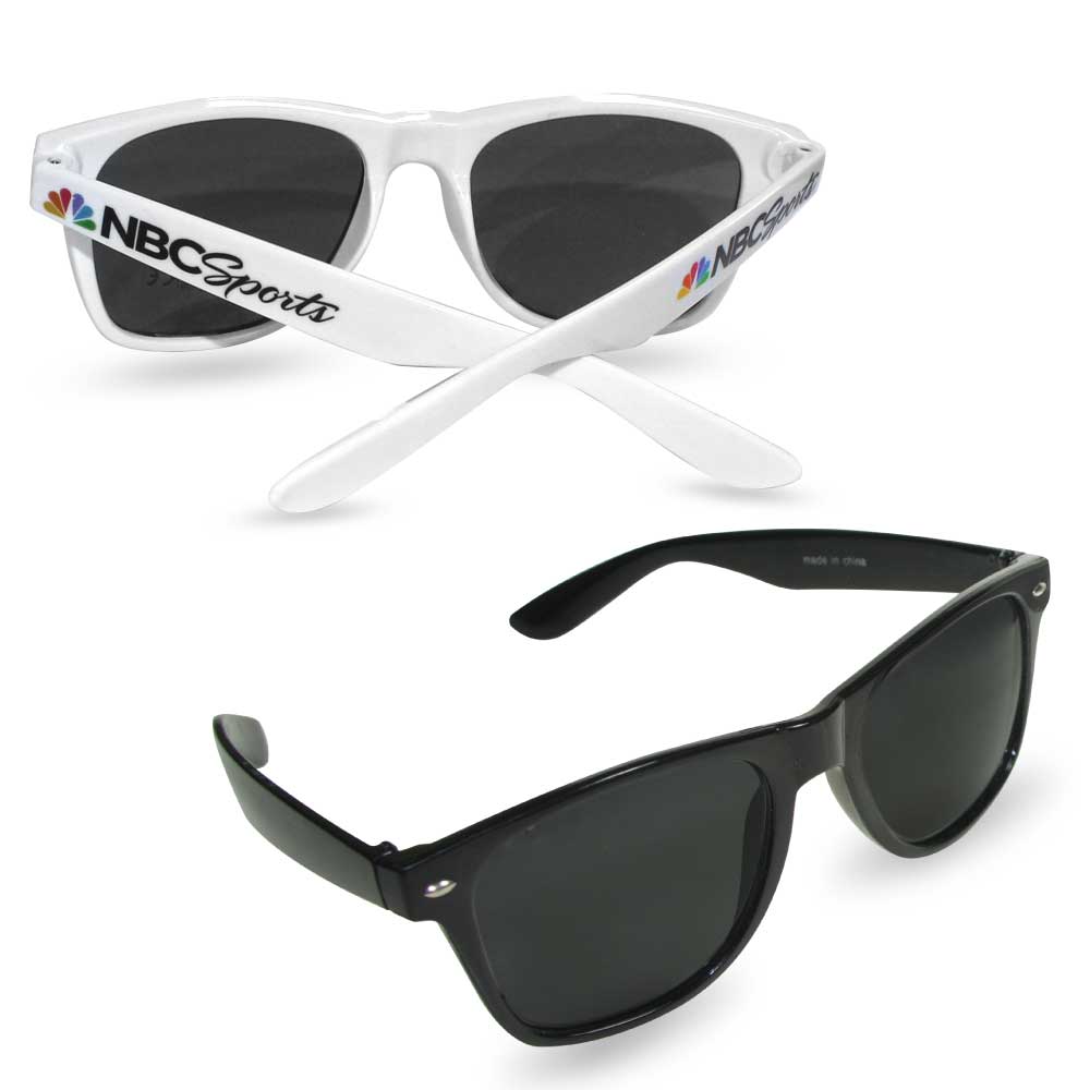Sunglass UV Protection 6