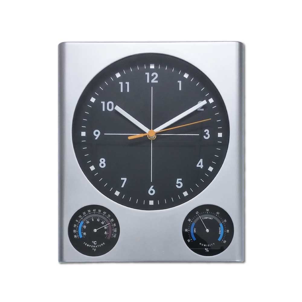 Promotional Wall Clocks CLK-02