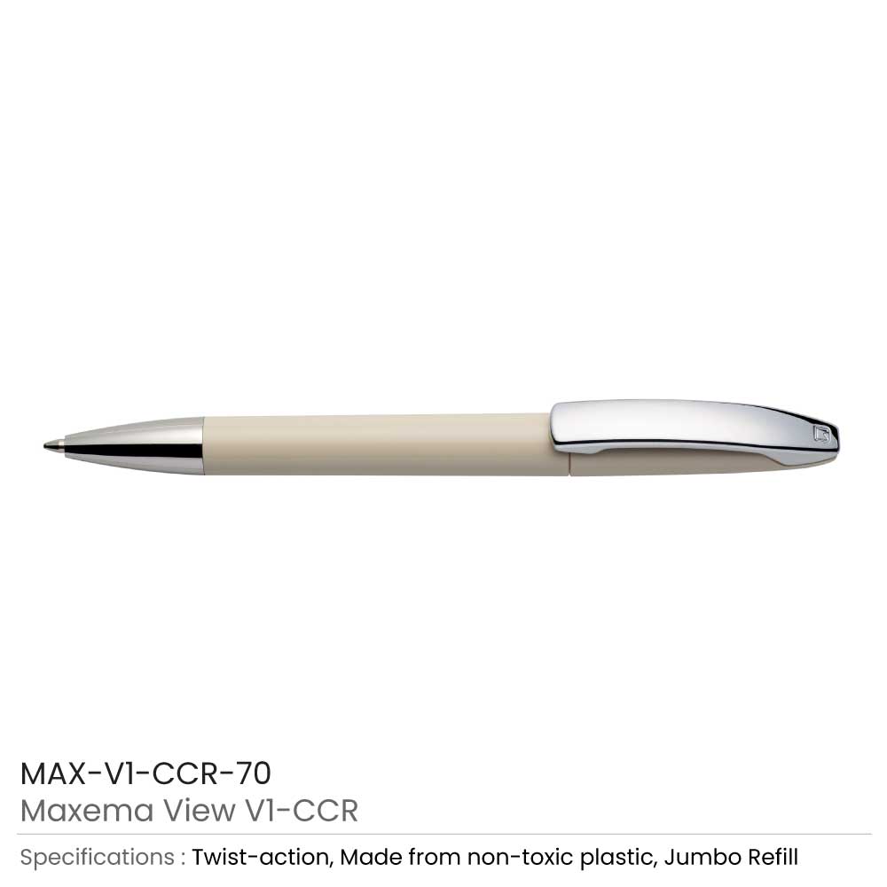 Maxema View Pens 12