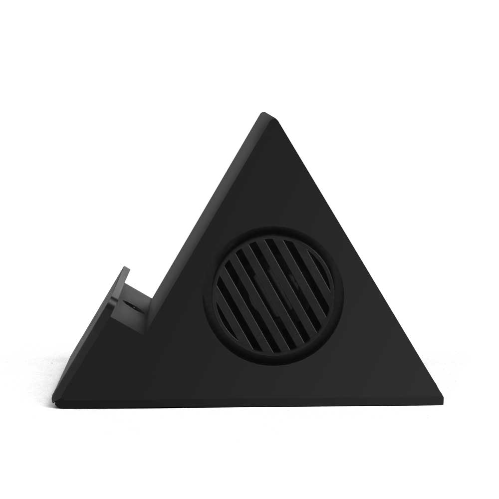 Bluetooth Speaker with Wireless Charging 6