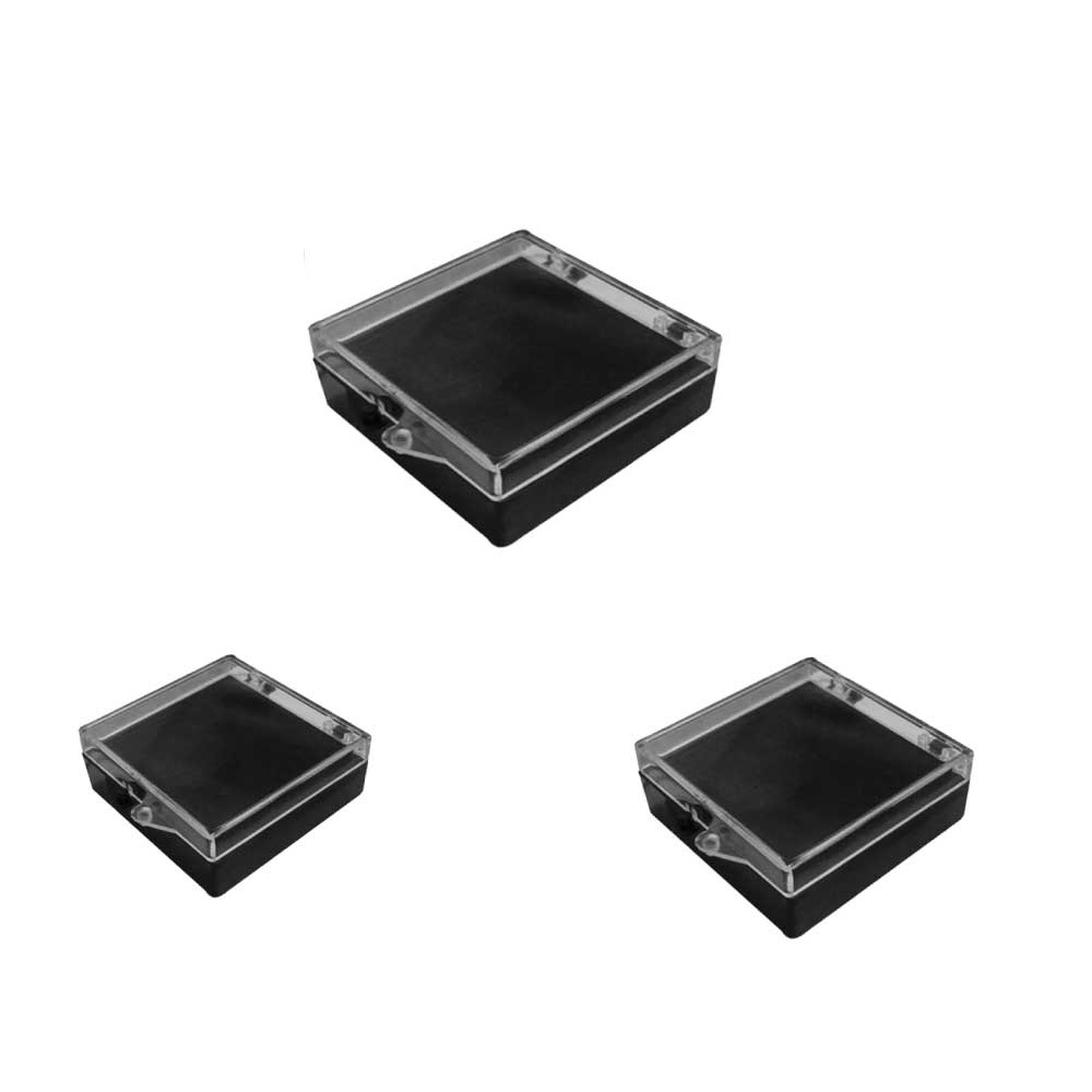 Pin / Badge Packing Boxes 1