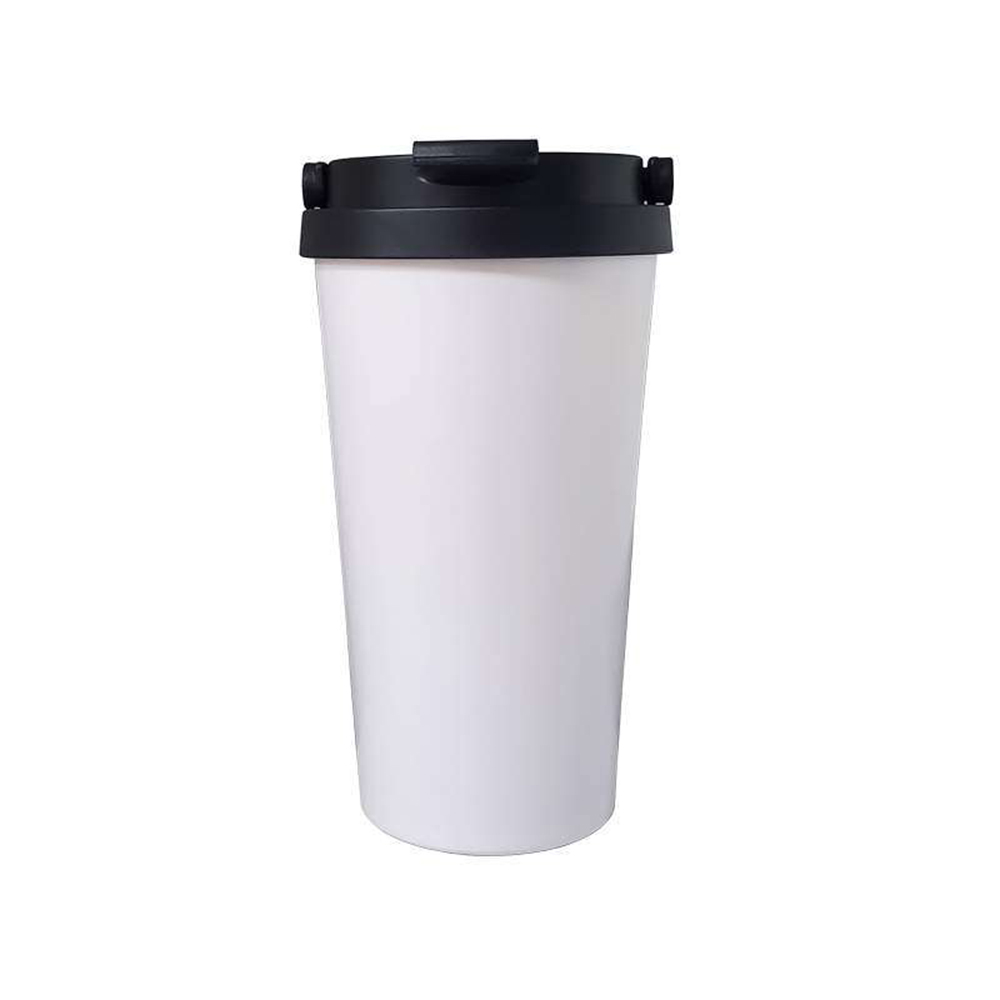 Double Wall Stainless-steel Coffee Mug 6