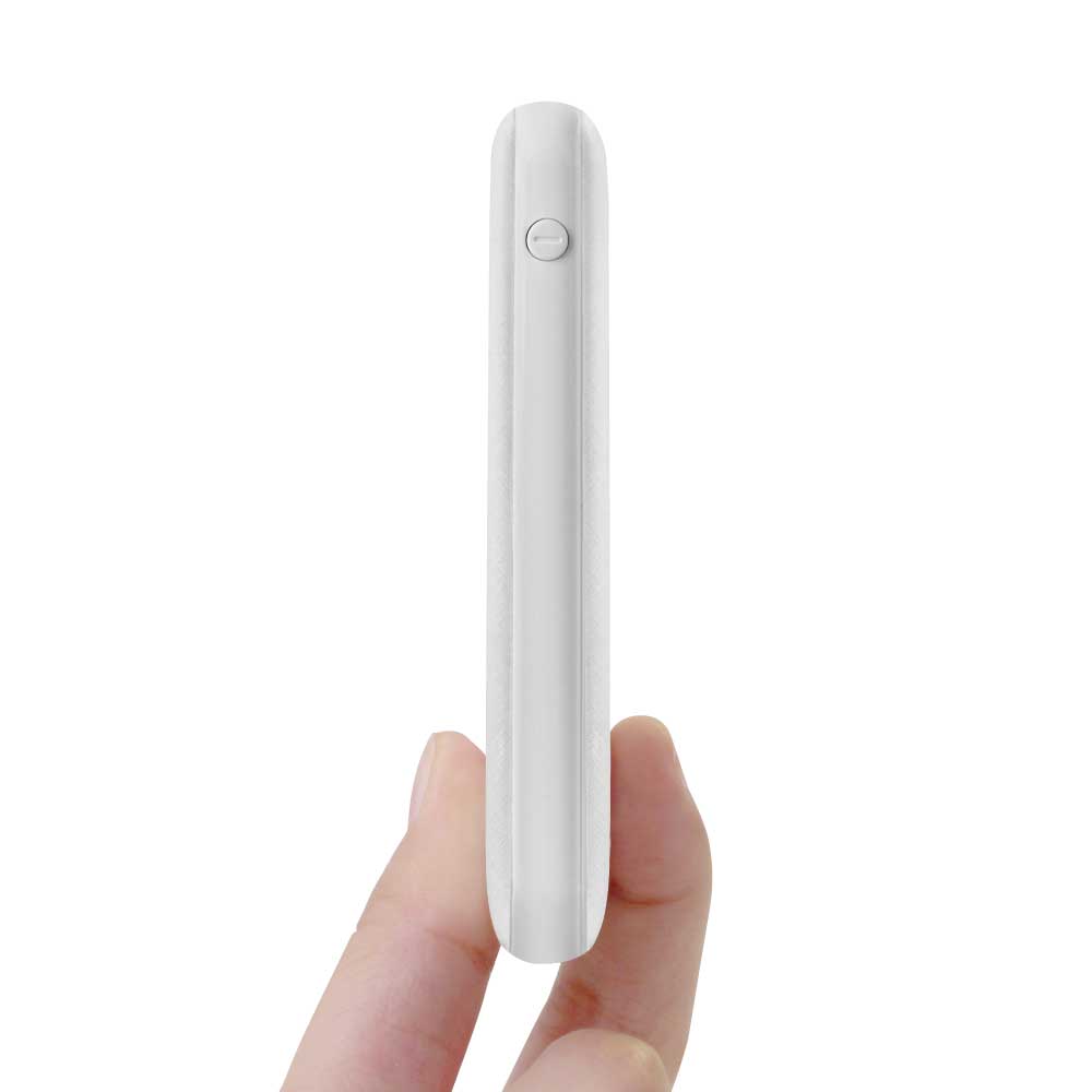 Mini Powerbank 5000 mAh 6
