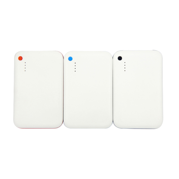 Card Type Powerbank 4