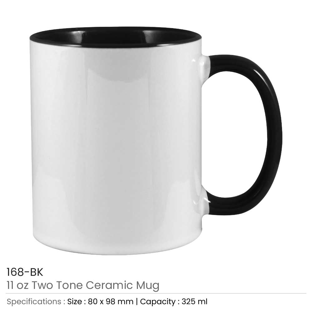 Sublimation Mug 11oz 8