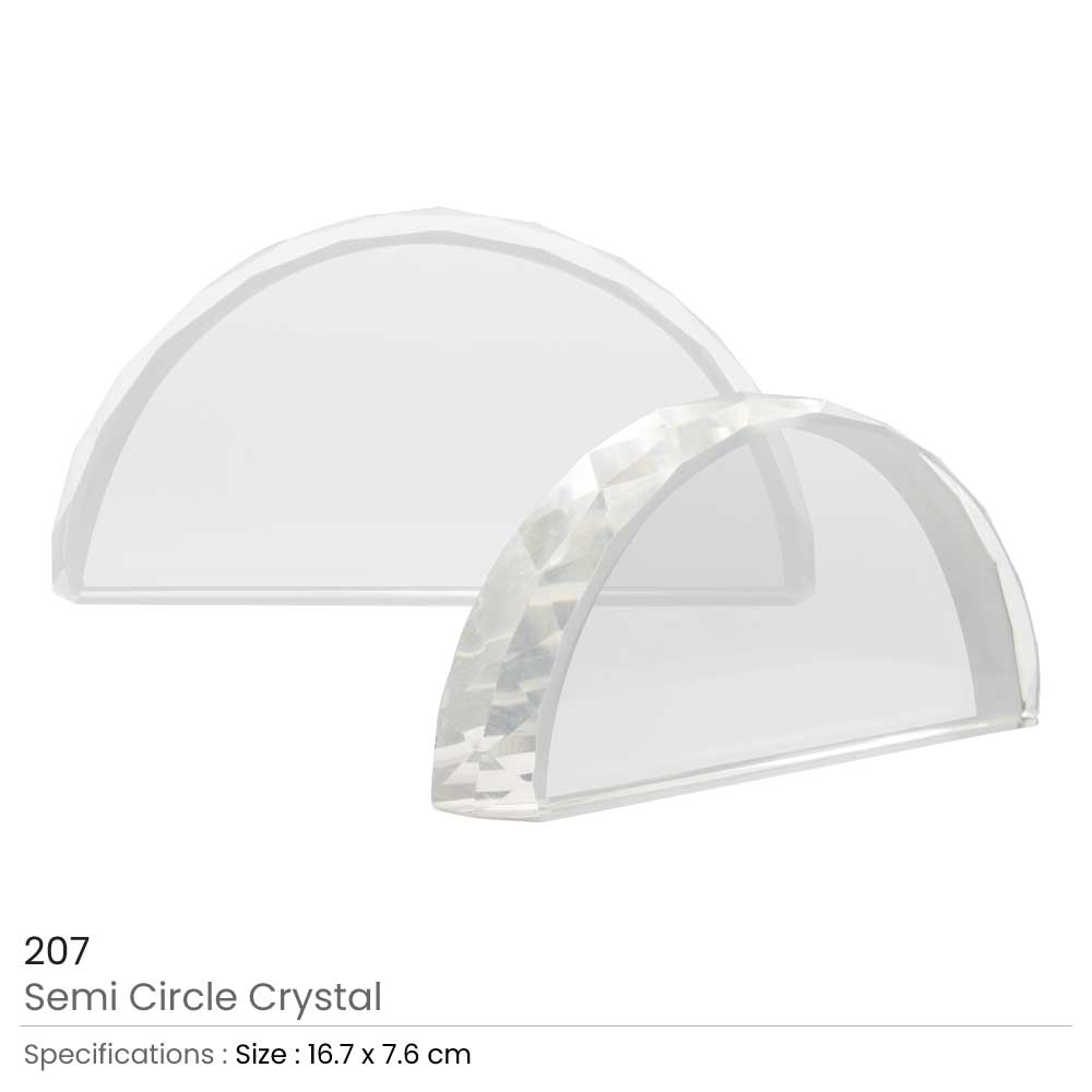 Crystal 207 2