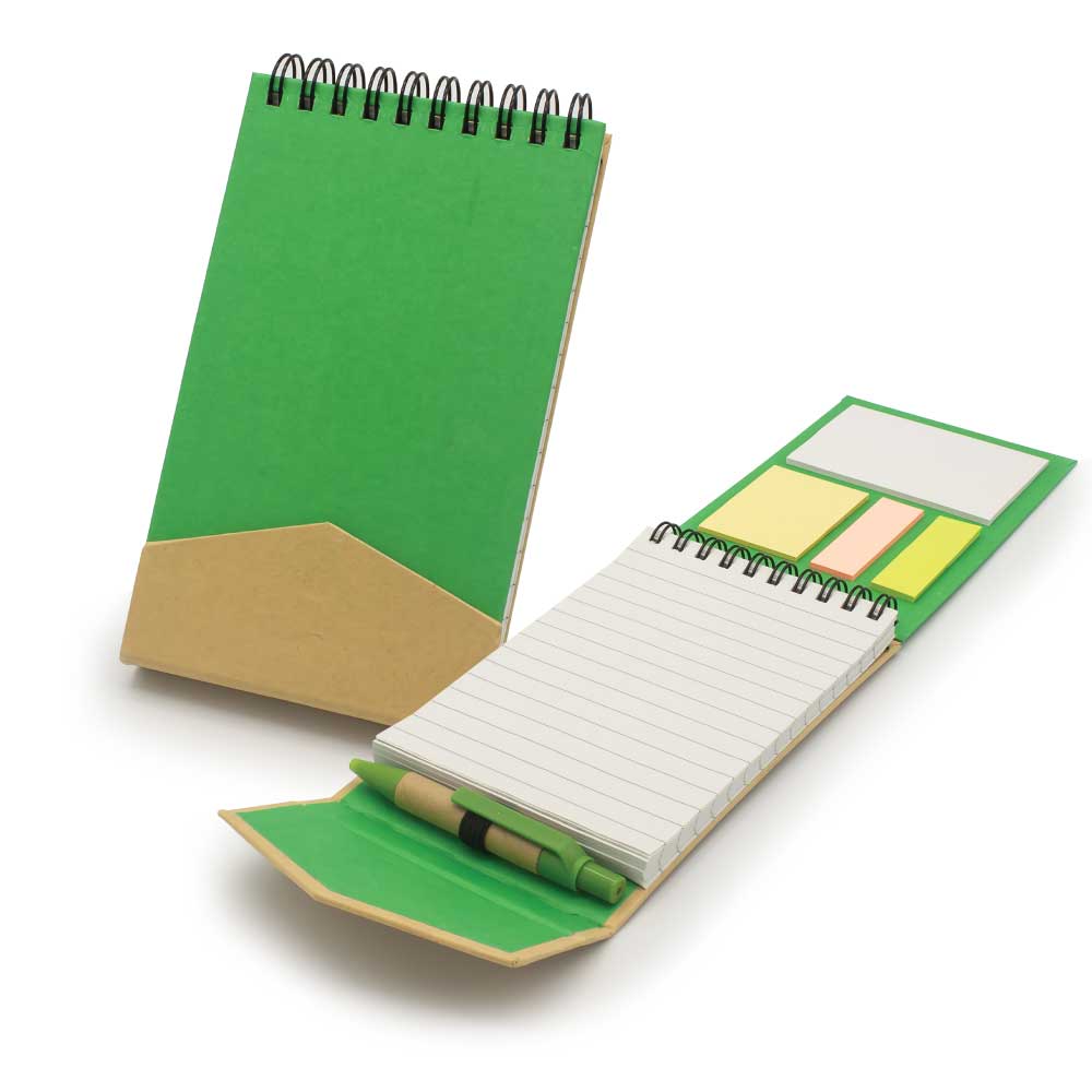 Notepads with Pen 3