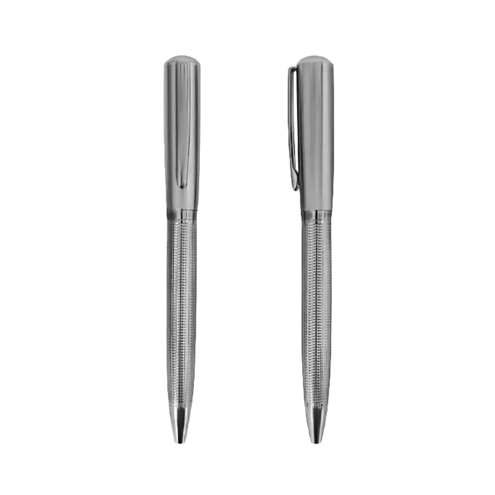 Twist-action Ballpoint Pen 3