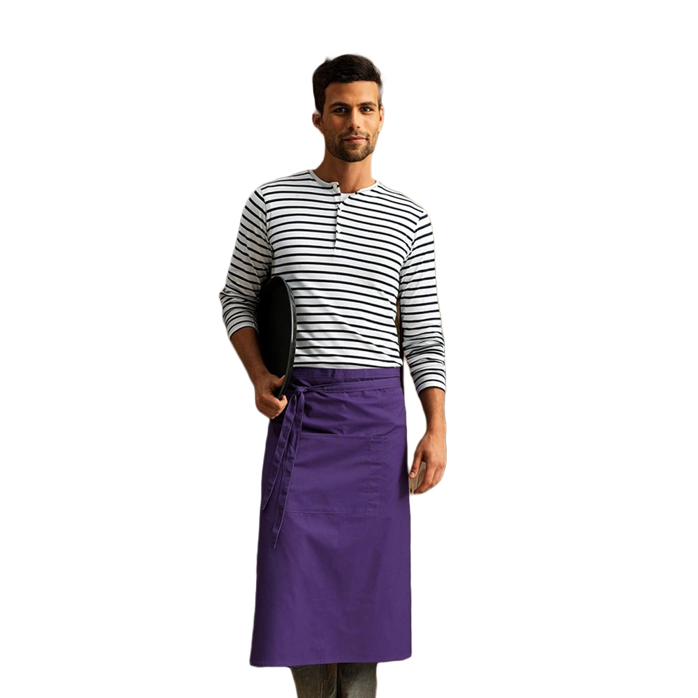 Bar Continental Apron