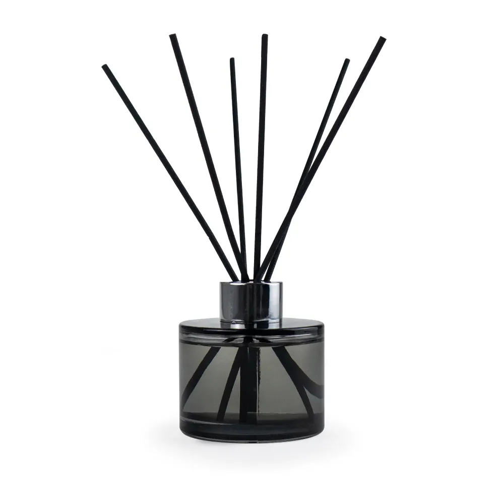Aroma Reed Diffuser with Kashmir Wood Scent 100ml & 6 Pcs Sticks 6