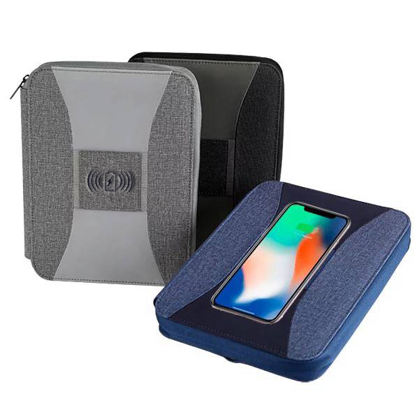 Executive Hi-Tech Portfolio 5