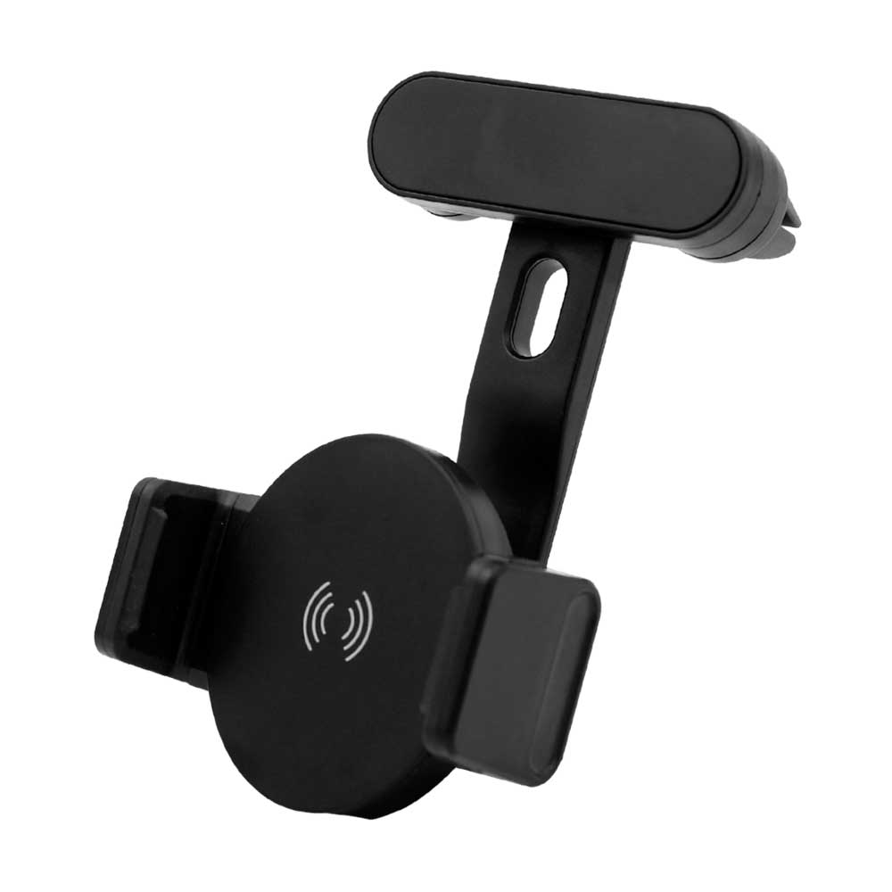 Wireless Car Charger Mount 4