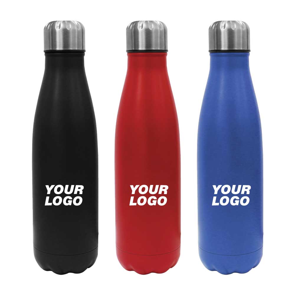 Promotional Travel Bottles TM-009 6