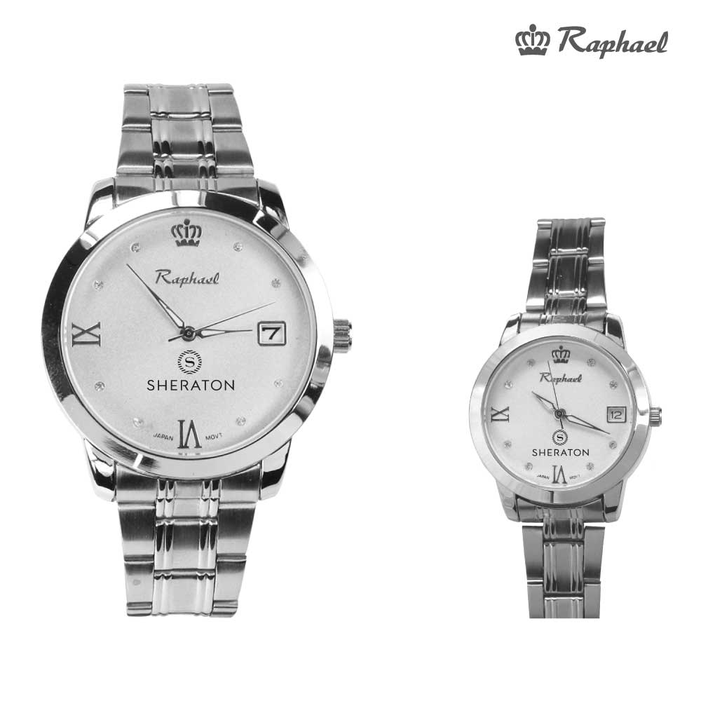 Gents and Ladies Watches WA-02 4
