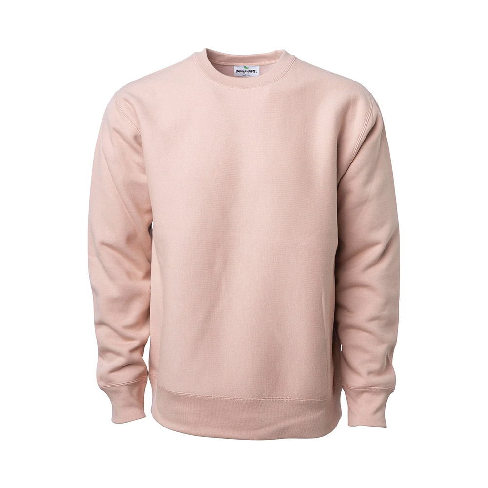 Sandhu Branded Crew Neck Sweatshirt 12