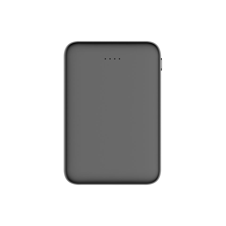 Mini Powerbank 5000 mAh  5