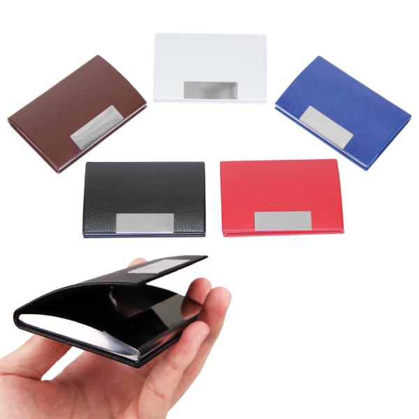 Business Card Holder 2