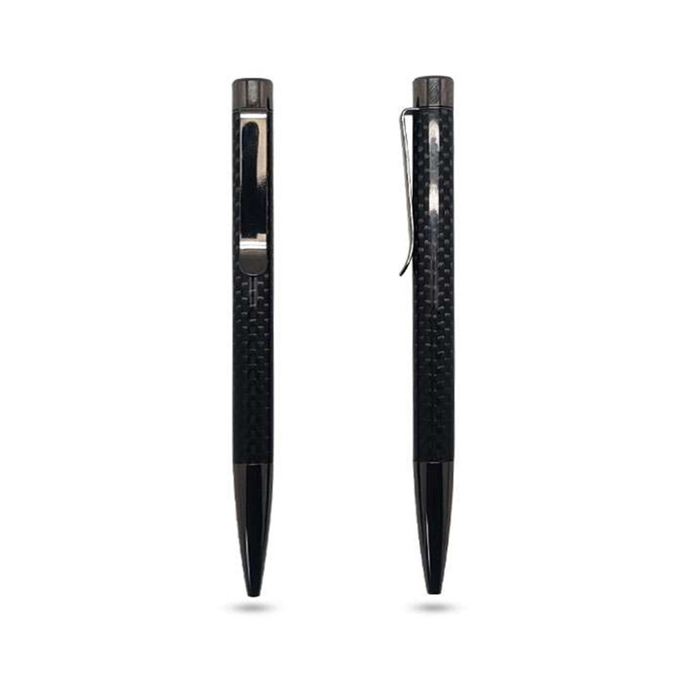 Twist-Action Ballpoint Pen 2