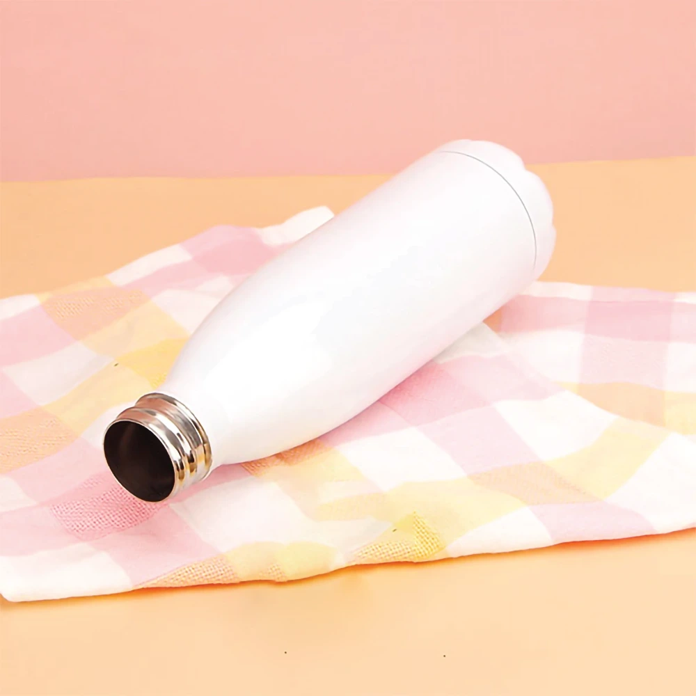 Stainless Steel Water Bottle (1000 ml) 4