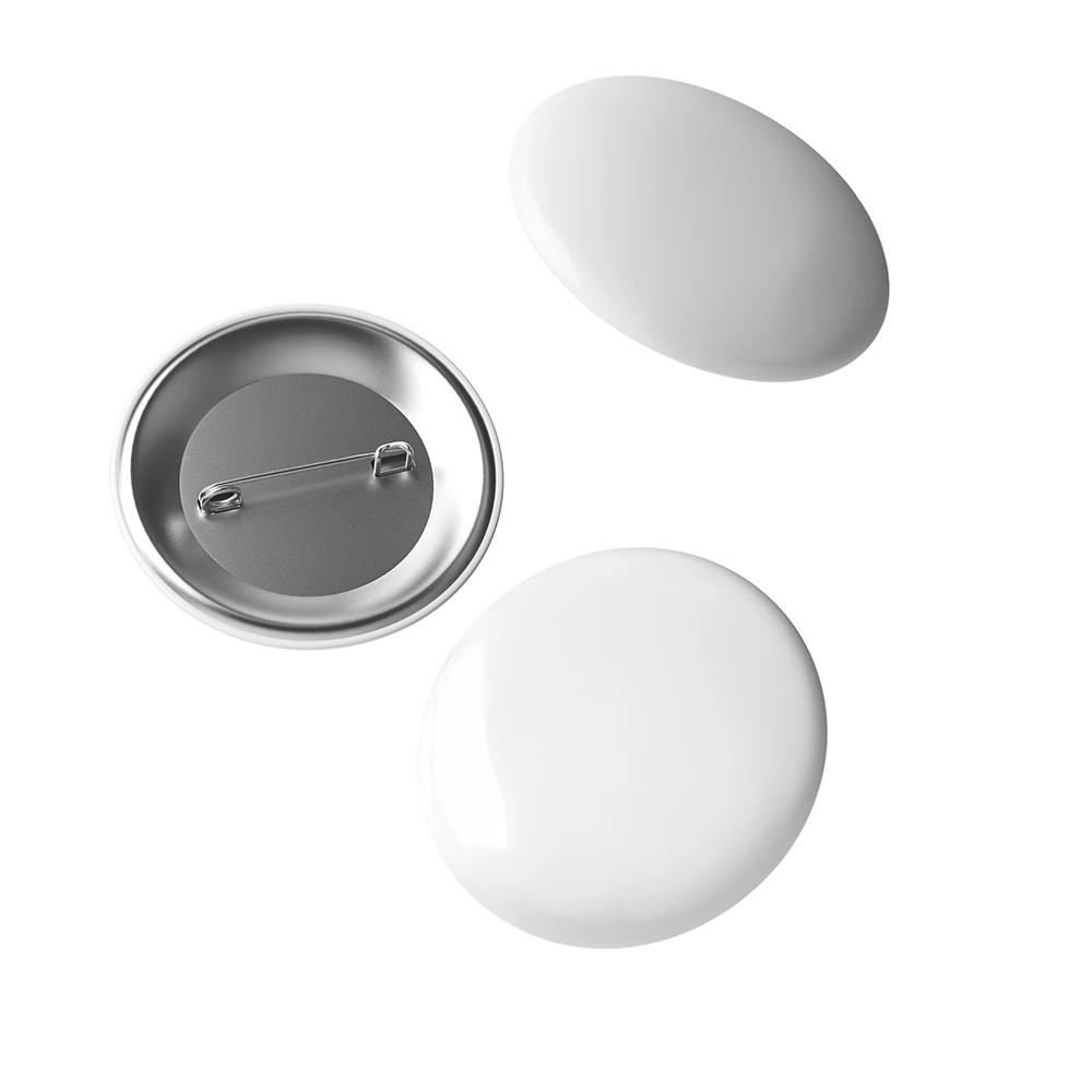 Plastic Button Badges – Saudi National Day Edition 4