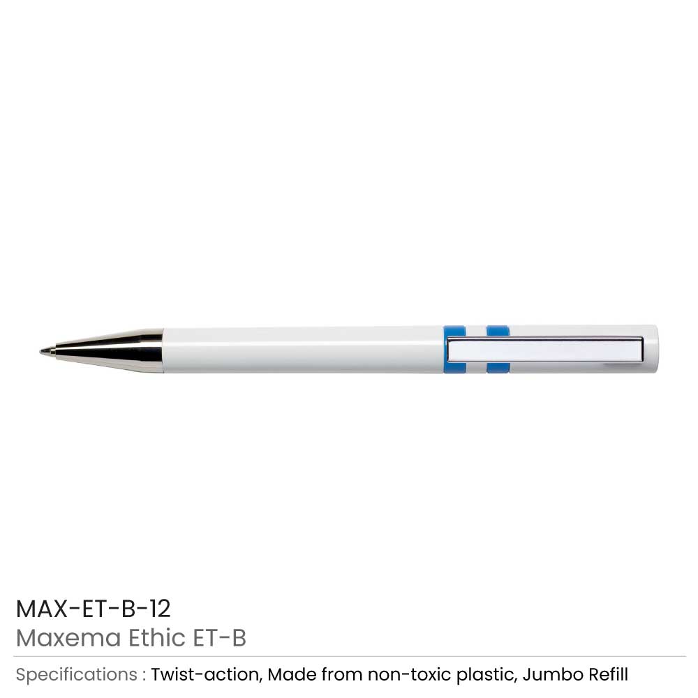Maxema Ethic Pens  8