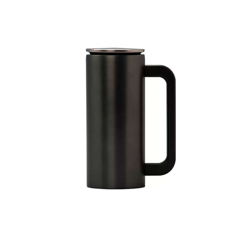 Double Walled Beverage Mug 2