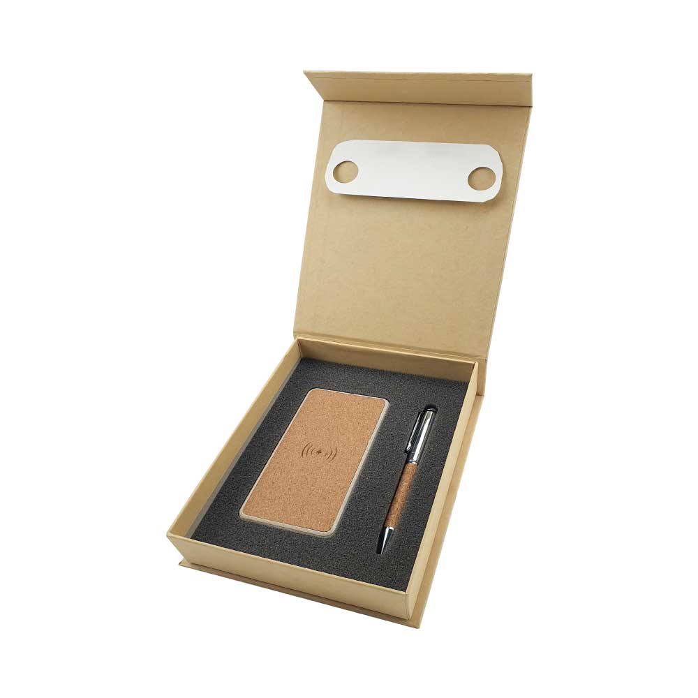 ECO FRIENDLY GIFT SET 1