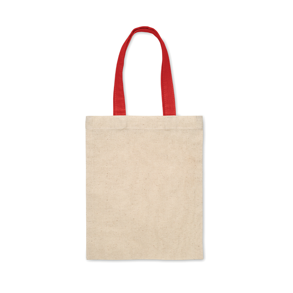 Small Cotton Gift or Goodie Bag 8