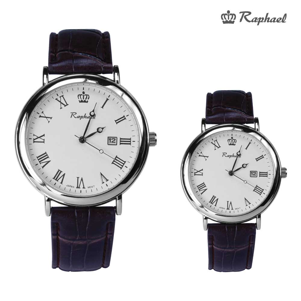 Gents and Ladies Watches WA-01 4