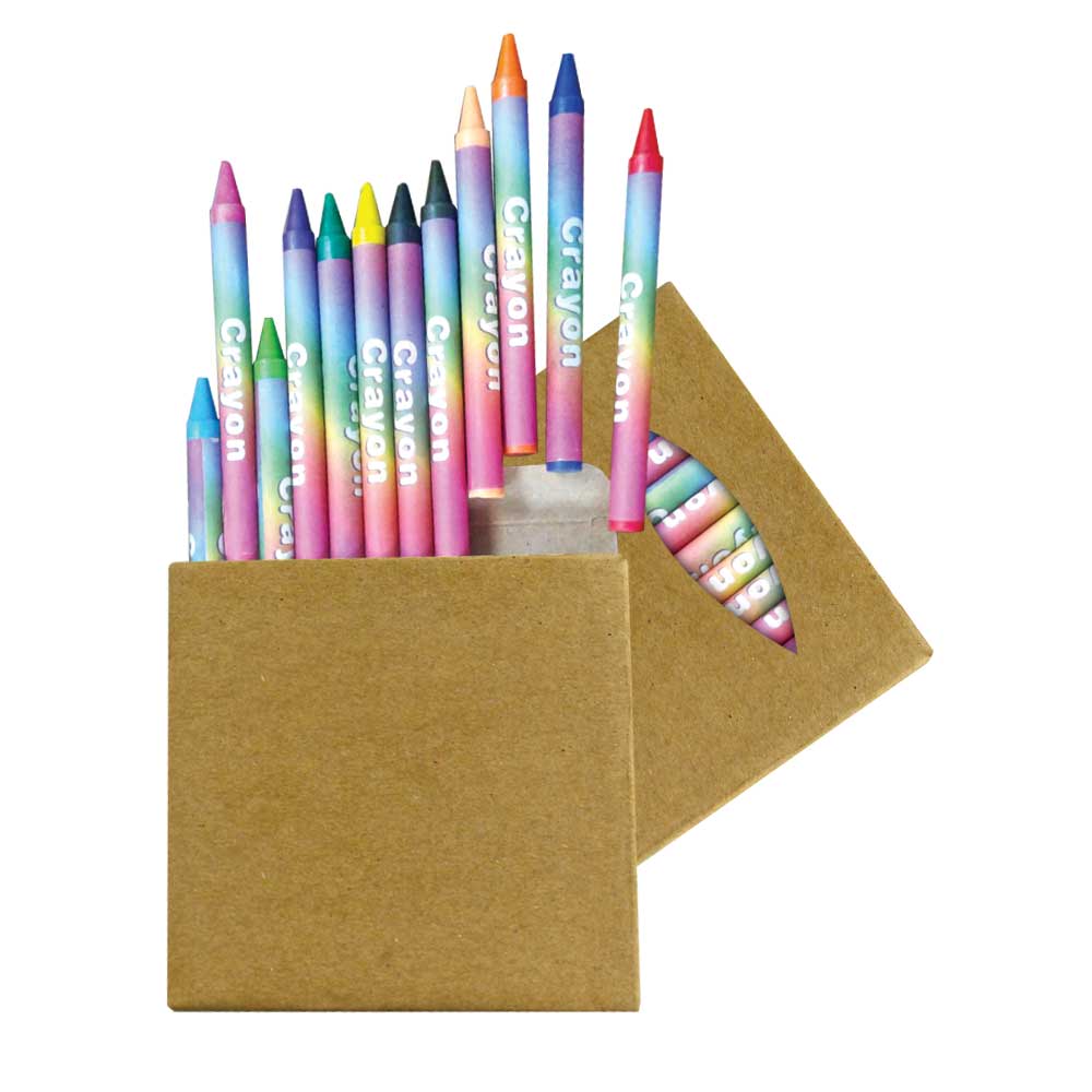 Children Gifts Crayons 1