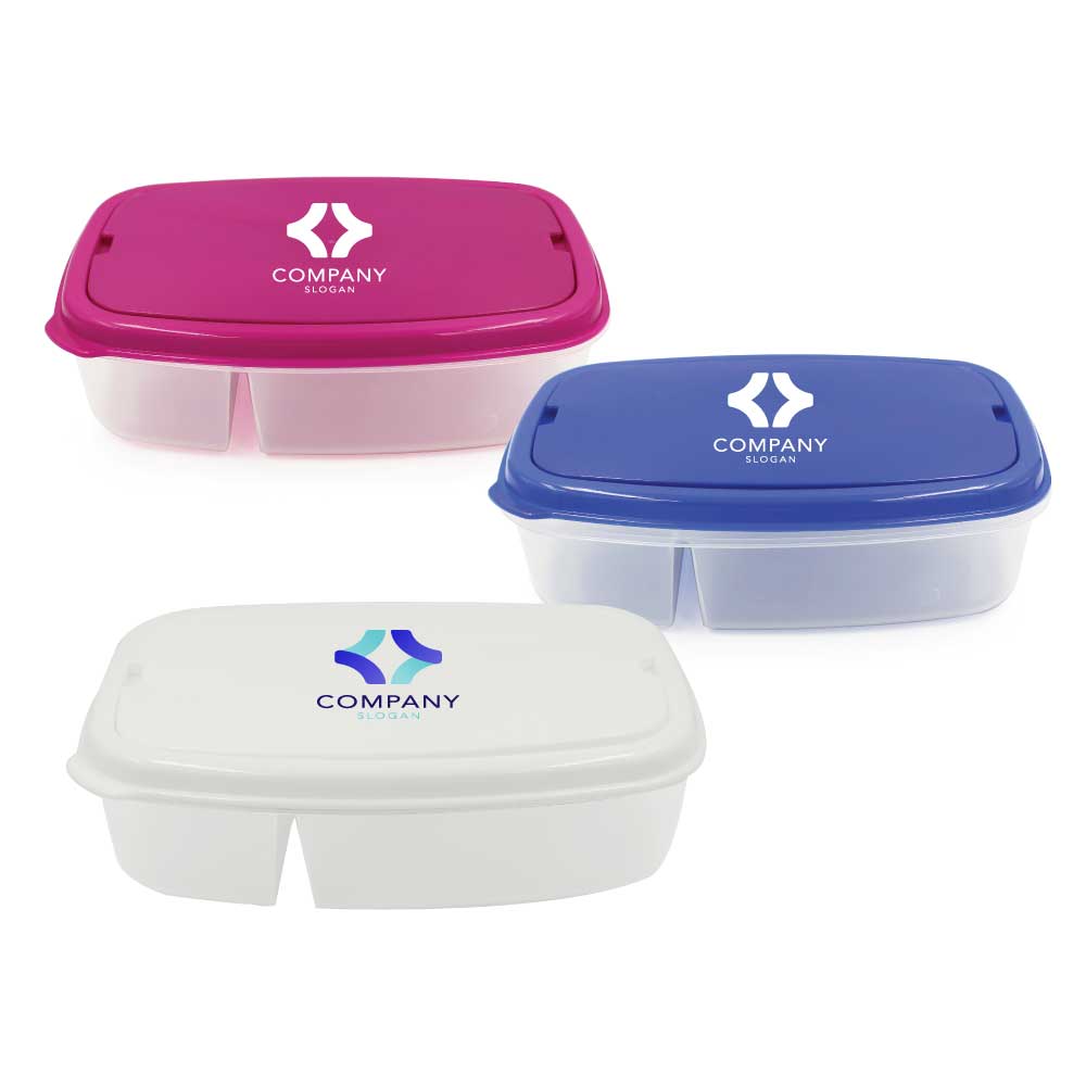 Promotional Lunch Box LUN-01 6