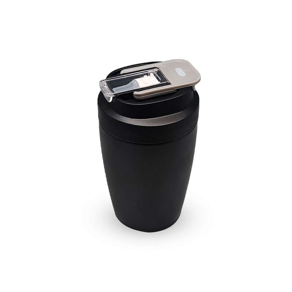 Stainless steel tumbler 6